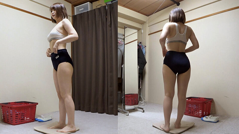 音琴るい（音琴瑠衣）作品OKB-180发布，封面及作品信息！-封面