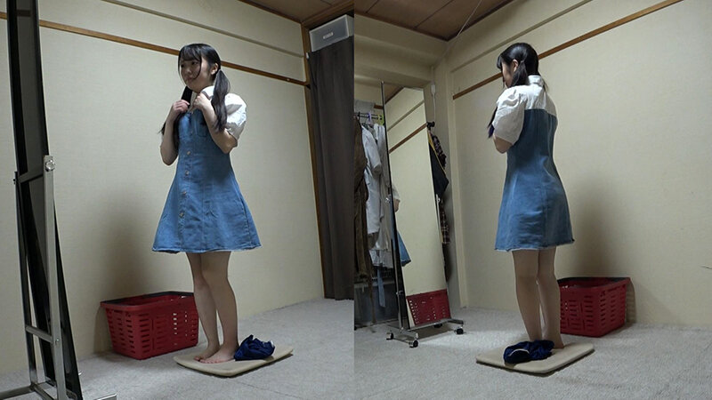 美雲そら作品OKS-172发布，封面及作品信息！-封面