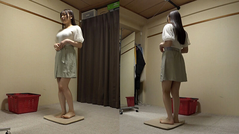 及川莉央作品OKS-183发布，封面及作品信息！-封面