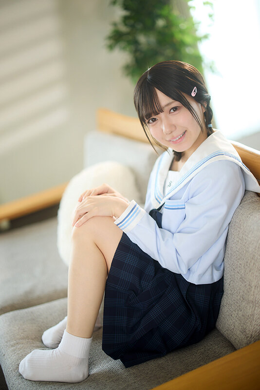 日向由奈作品PIYO-224发布，封面及作品信息！-封面