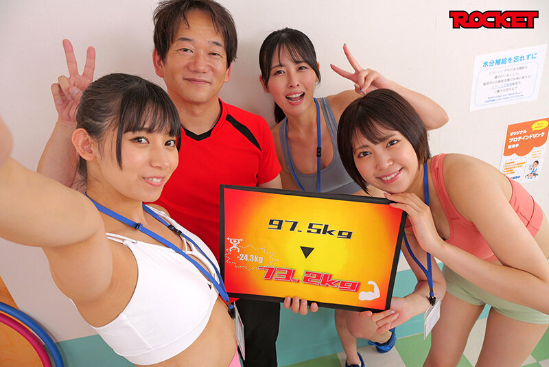 宇流木さらら，加賀美さら（加贺美沙罗），祈山愛，共演作品RCTD-636发布，封面及作品信息！