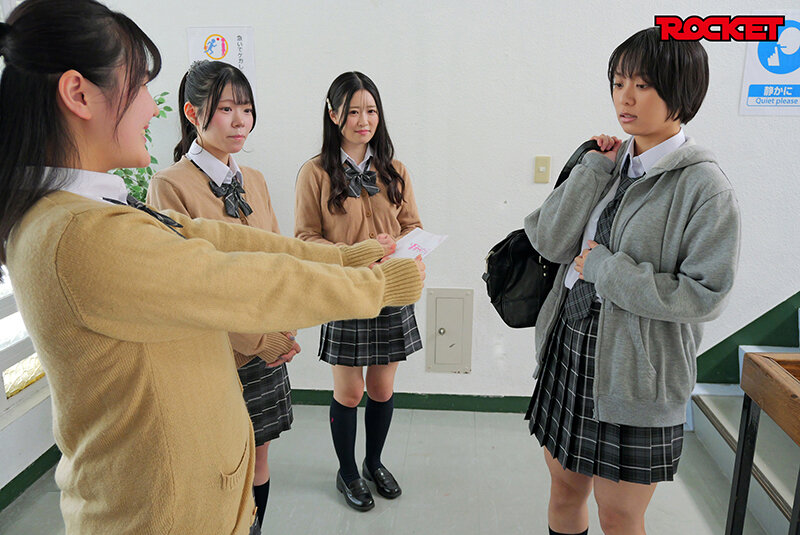 もなみ鈴（萌波玲），姫野らん（姬野兰），美音ゆめ，共演作品RCTD-643发布，封面及作品信息！-封面