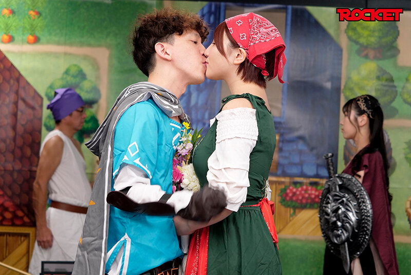 天月あず（天月杏），三田サクラ（三田櫻），愛瀬ゆうり（爱濑优里），共演作品RCTD-656发布，封面及作品信息！-封面