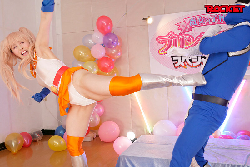 葉月ひな，幾野まち，雪代一鳳（雪代一凤），共演作品RCTD-657发布，封面及作品信息！