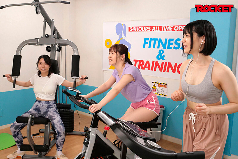 雨宮凛，虹村ゆみ（虹村由美），若月もあ（若月萌亚），共演作品RCTD-683发布，封面及作品信息！-封面