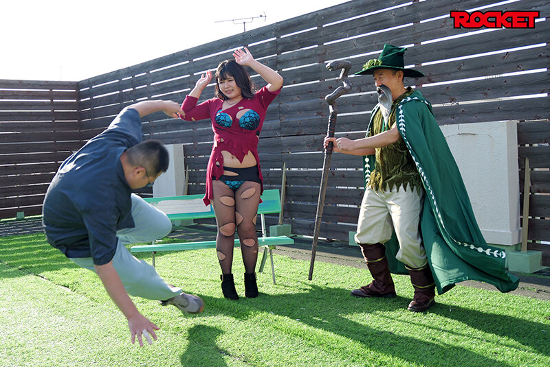 松井日奈子，逢月ひまり（逢月日葵），尾崎みのり，共演作品RCTD-685发布，封面及作品信息！