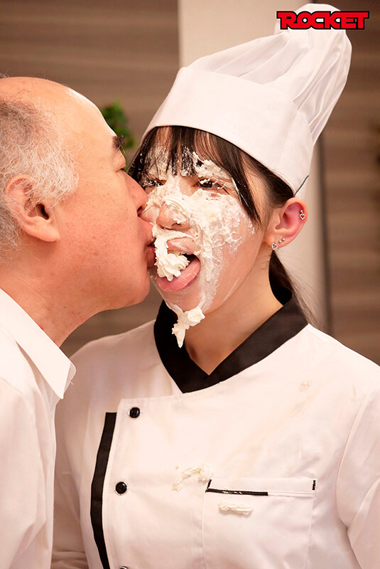 似鳥日菜（似鸟日菜），湊波流，新垣まりん（新垣真凛），共演作品RCTD-694发布，封面及作品信息！