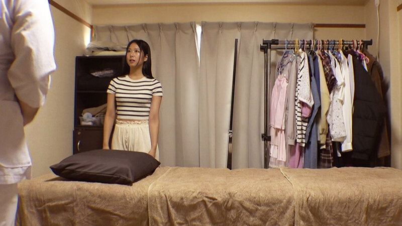 前乃菜々（前乃菜菜）作品SBP-105发布，封面及作品信息！-封面