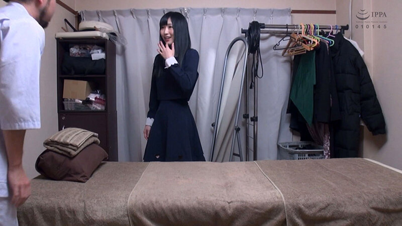 若月まりあ（若月玛丽亚）作品SBP-138发布，封面及作品信息！-封面