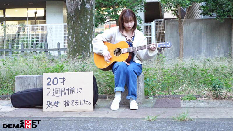 花鳥斗架作品SDAM-137发布，封面及作品信息！-封面