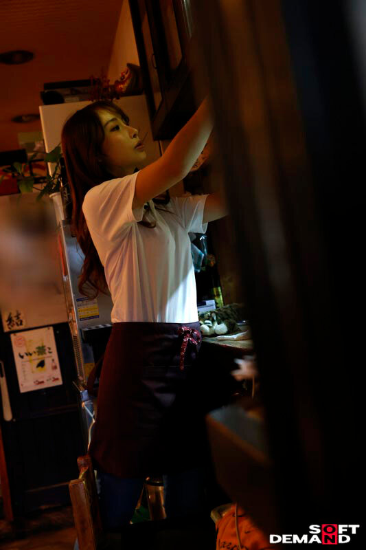 作品SDAM-142发布，封面及作品信息！-封面