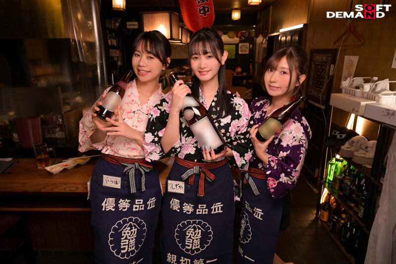 静河（靜河），逢沢みゆ（逢泽美优），五芭，共演作品SDDE-754发布，封面及作品信息！封面图片