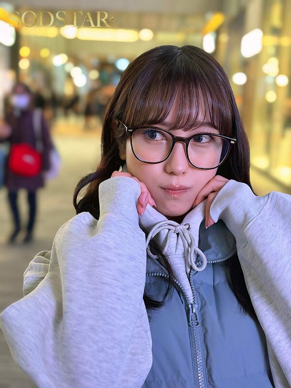 小湊よつ葉（小凑四叶）作品SDHS-057发布，封面及作品信息！-封面