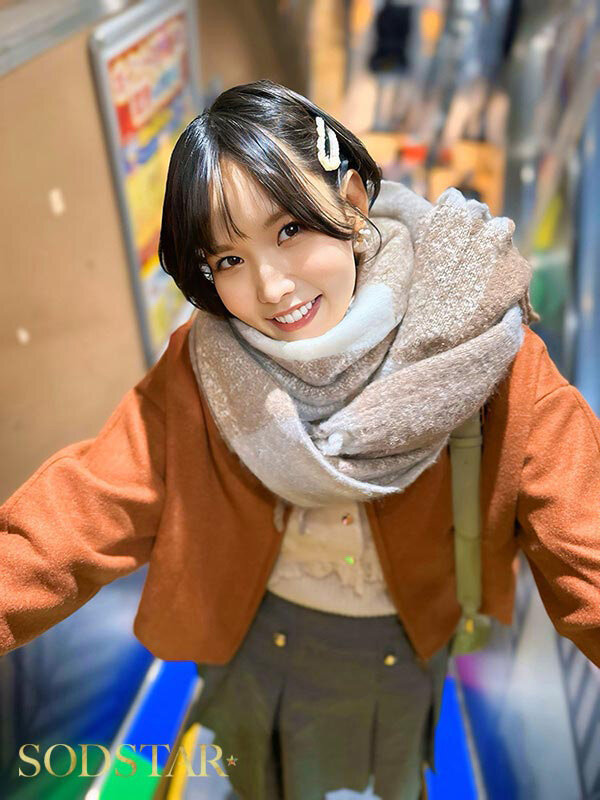 柴崎はる（柴崎春）作品SDHS-058发布，封面及作品信息！