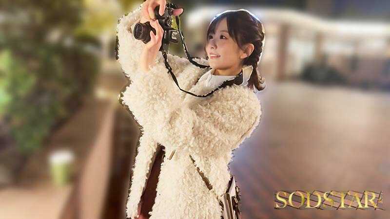 青空ひかり（青空光）作品SDHS-060发布，封面及作品信息！-封面