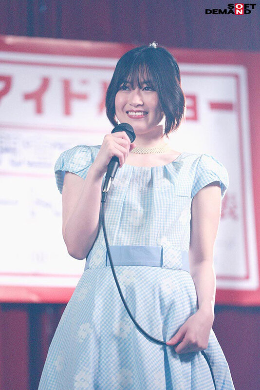 門倉すず作品SDHS-064发布，封面及作品信息！