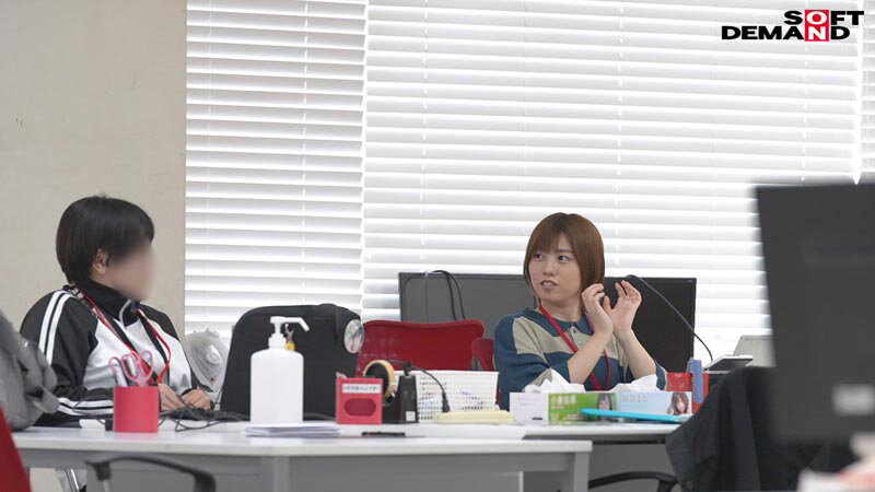 新田好実作品SDJS-290发布，封面及作品信息！-封面