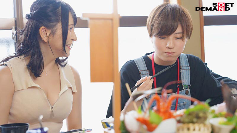 新田好実，佐藤ののか（佐藤乃乃果），共演作品SDJS-293发布，封面及作品信息！