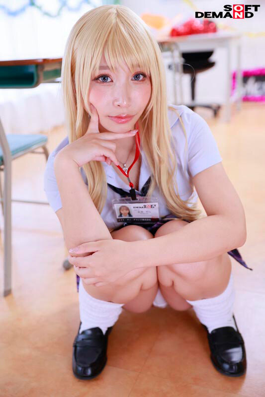 本多そら（本多空）作品SDJS-294发布，封面及作品信息！