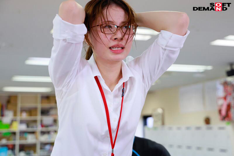 作品SDJS-299发布，封面及作品信息！