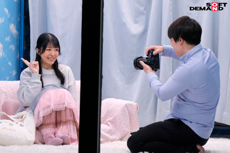 作品SDMM-202发布，封面及作品信息！封面图片