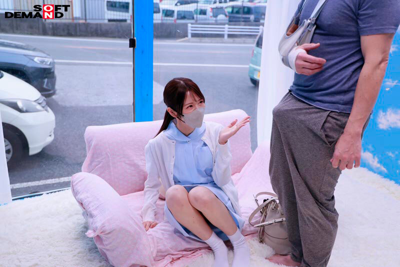 作品SDMM-203发布，封面及作品信息！