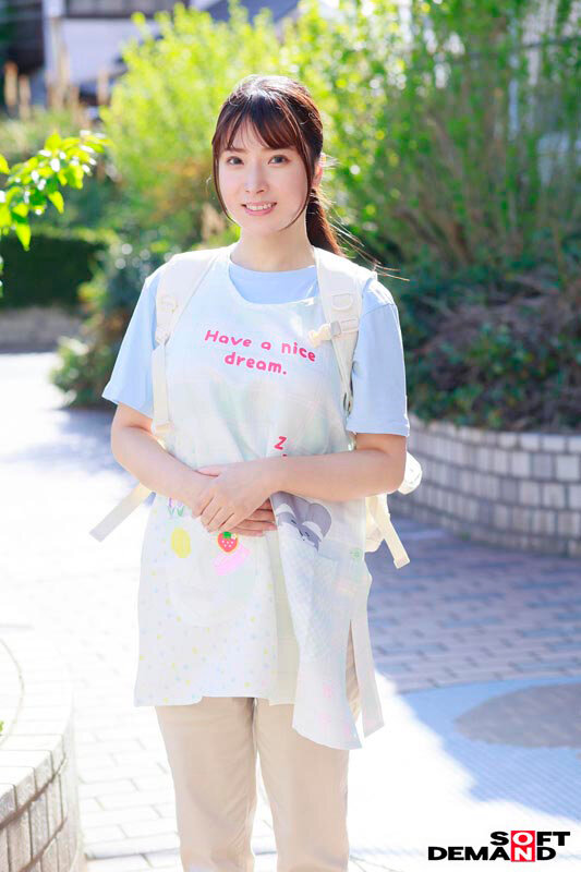 作品SDMM-208发布，封面及作品信息！