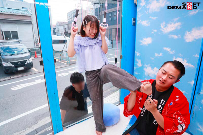 作品SDMM-212发布，封面及作品信息！