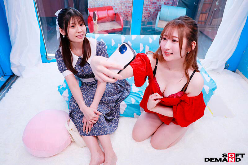 末広純（末广纯）作品SDMM-215发布，封面及作品信息！-封面