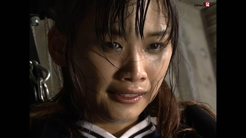 作品SDMS-558发布，封面及作品信息！