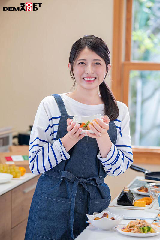 足立美緒作品SDNM-502发布，封面及作品信息！