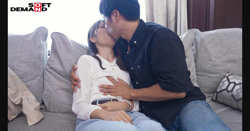 常葉遥作品SDNM-503发布，封面及作品信息！