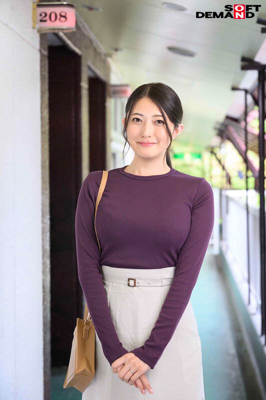 足立美緒作品SDNM-506发布，封面及作品信息！