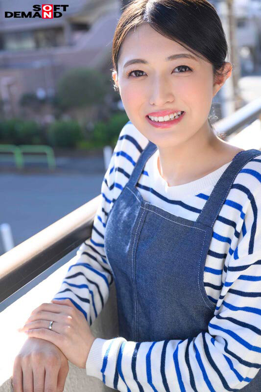 足立美緒作品SDNM-508发布，封面及作品信息！-封面