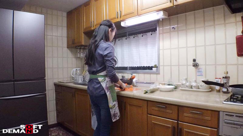 今村由美作品SDNM-519发布，封面及作品信息！-封面