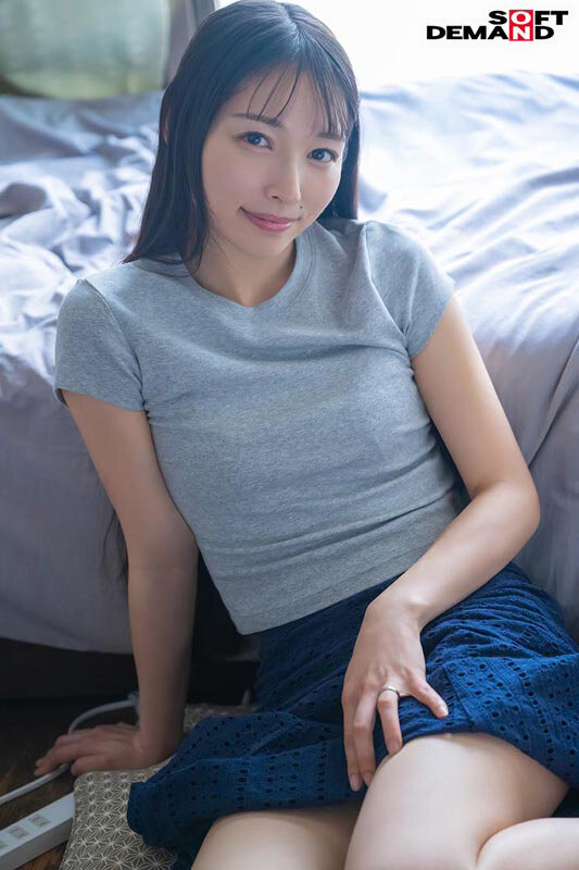 玉井晴香作品SDNM-522发布，封面及作品信息！-封面