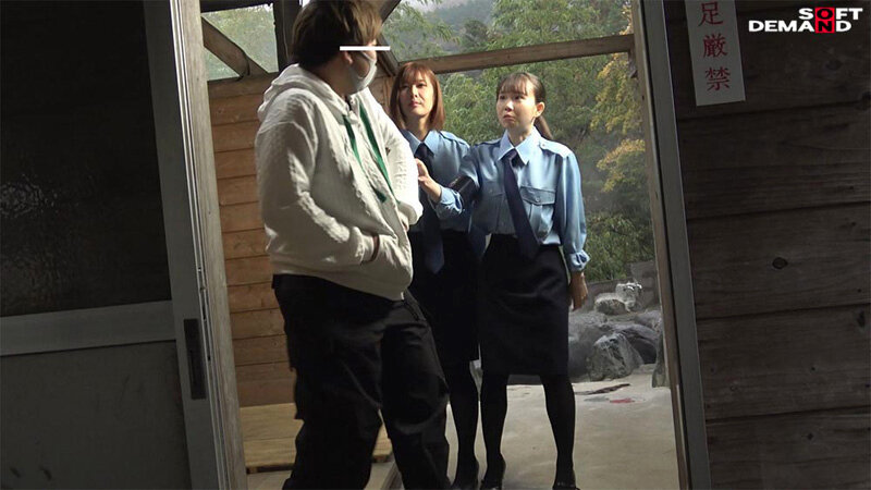 藤田ゆず（藤田柚子），夏川あゆみ，共演作品SENN-068发布，封面及作品信息！