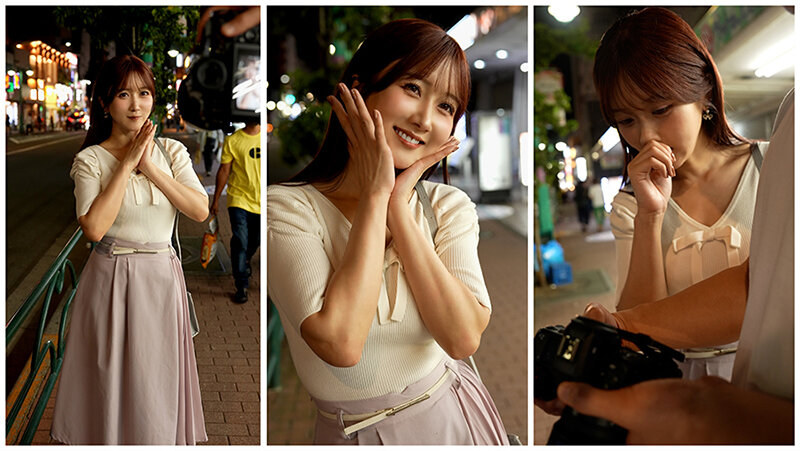 大槻ひびき（大槻响）作品SEVEN-014发布，封面及作品信息！