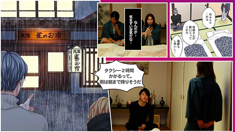 秋元さちか作品SEVEN-028发布，封面及作品信息！