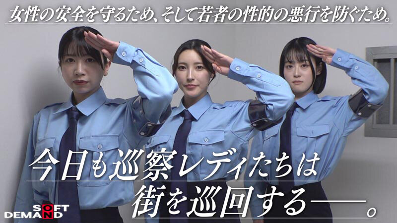 作品SODS-065发布，封面及作品信息！-封面