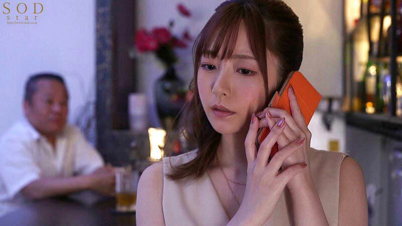 青空ひかり（青空光）作品START-214发布，封面及作品信息！