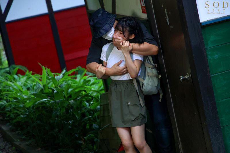 宮島めい（宫岛芽衣）作品START-221发布，封面及作品信息！-封面