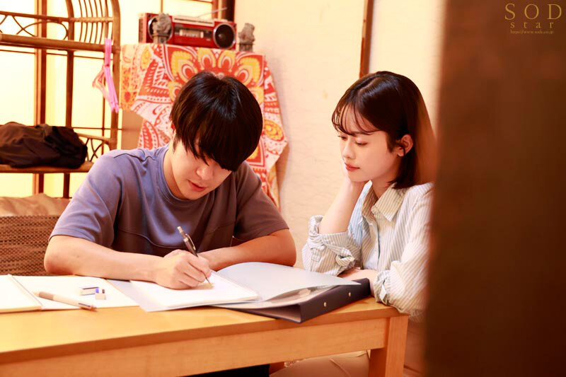 MINAMO作品START-224发布，封面及作品信息！