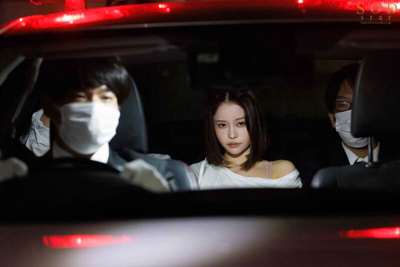 MINAMO作品START-224发布，封面及作品信息！