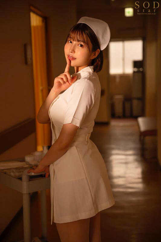 唯井まひろ（唯井真寻）作品START-235发布，封面及作品信息！-封面