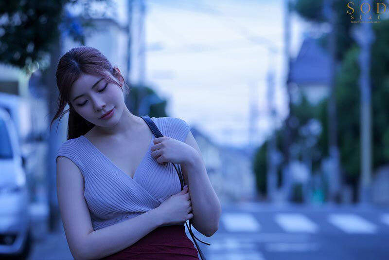 神木麗（神木丽）作品START-237发布，封面及作品信息！-封面