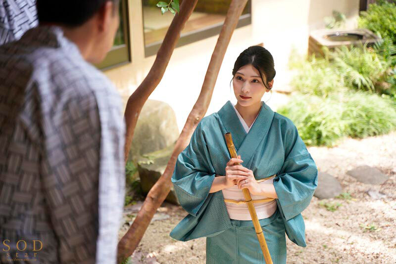 本庄鈴（本庄铃）作品START-242发布，封面及作品信息！