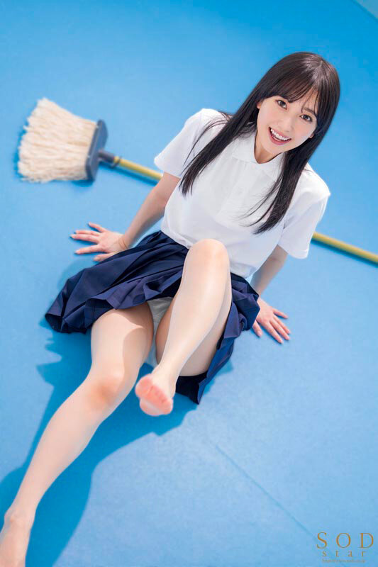 小湊よつ葉（小凑四叶）作品START-243发布，封面及作品信息！-封面