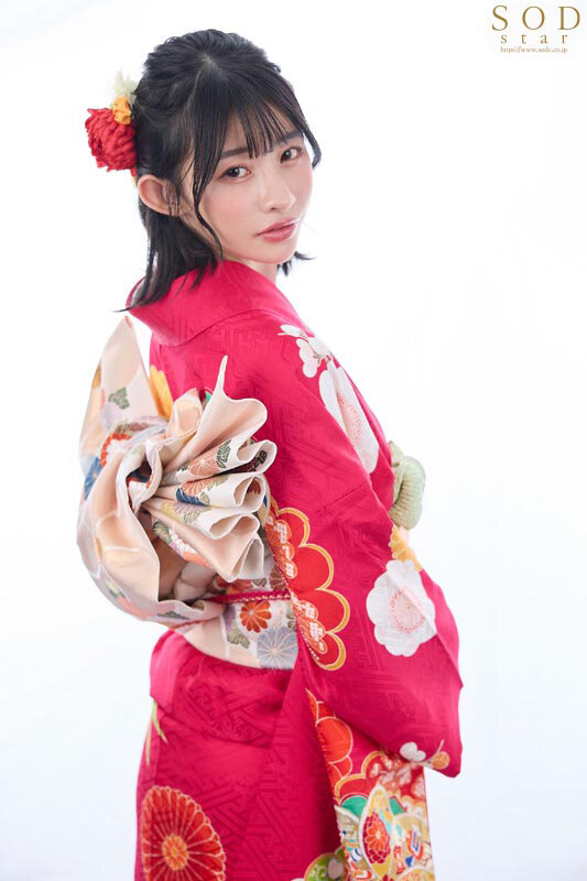 宮島めい（宫岛芽衣）作品START-253发布，封面及作品信息！-封面