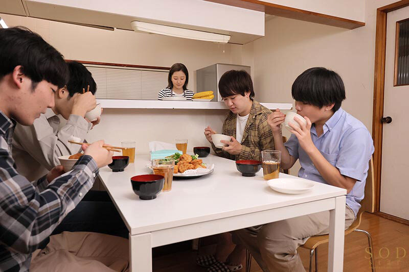 青空ひかり（青空光）作品START-271发布，封面及作品信息！-封面